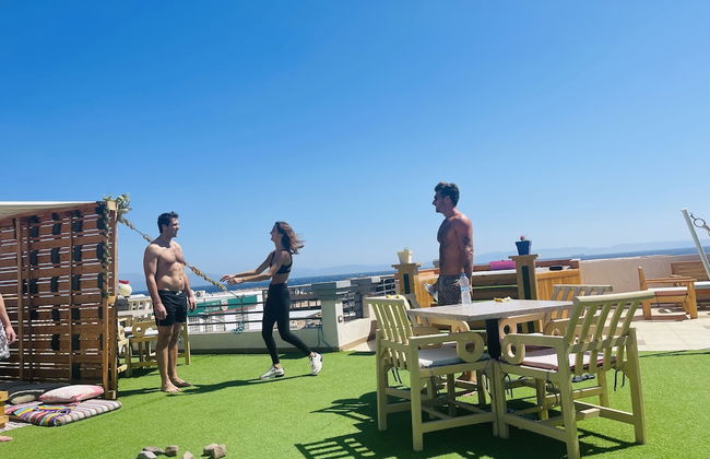 Panorama Apartment up to 3 Persons - Feel Home Away From Home - Foto 31