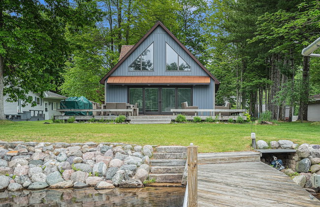 Torch River Retreat 3bdr Home w Dock Minutes to the Sandbar 2813 - Foto 77