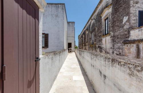 Antica dimora stasi by BarbarHouse - Foto 35