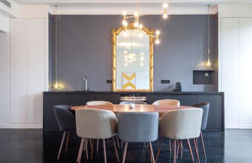 Habitat Parisien - Drouot Luxe - Foto 52