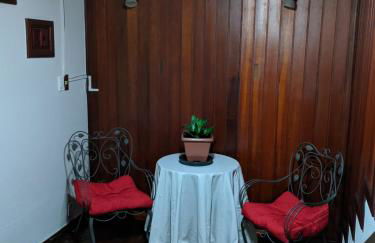 Aunt A CASA DOS SONHOS DA TIA LETÍCIA - Foto 33