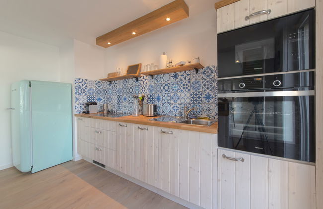 1 bedroom Apartment in De Haan - Photo 20