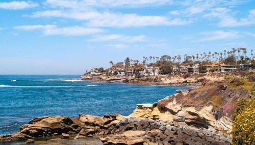 La Jolla Gem condo - Photo 5