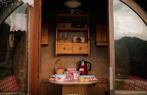 Glamping Il Rifugio dei Marsi - Foto 52