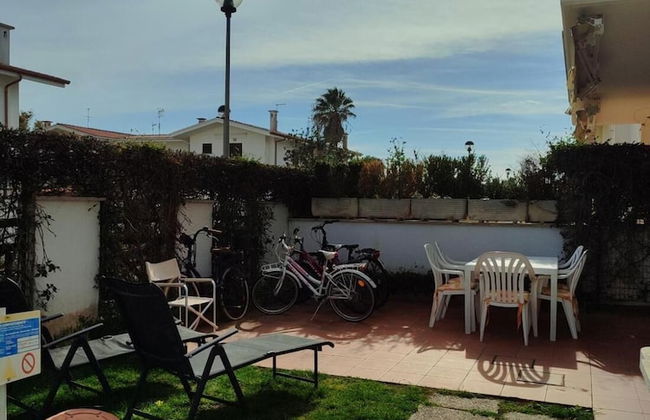 Sabaudia Villa Annamaria - Foto 32