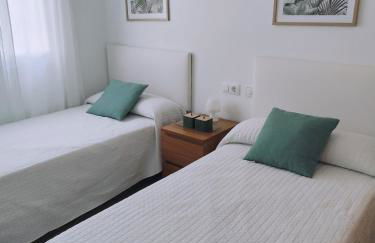 COSTA EL CASTILLO Apartamento con WIFI - Foto 10