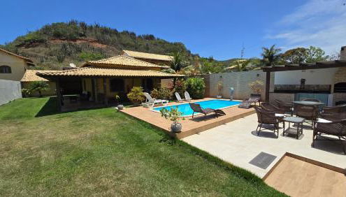 Casa Três Amores - Foto 3