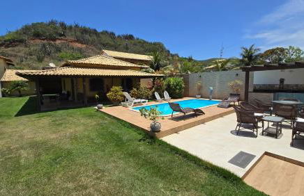 Casa Três Amores - Foto 3