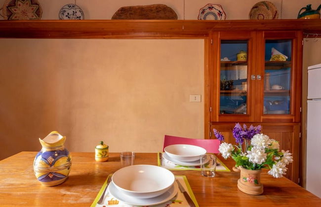 Welcomely - Casa Portella - Foto 4