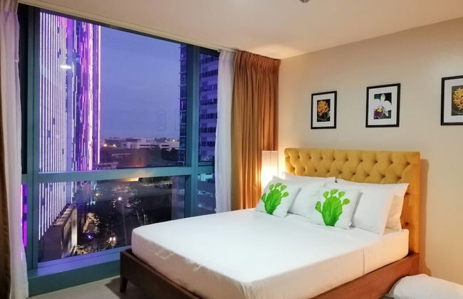 One Uptown Residences by Central Flats - Foto 74