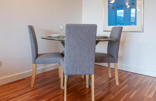 Bright Spacious Flat in Central London Sleeps 6 - Pass the Keys - Foto 21