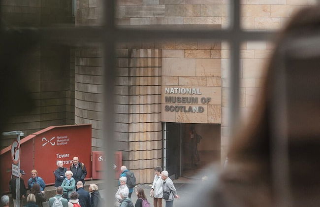 Museum Apartments - Foto 47