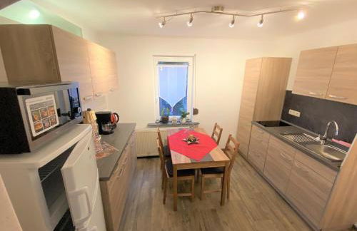 Wohnung Nahe Inselsberg Wanderwege - Photo 24