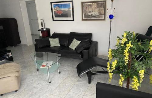 Excl Ferienwohnung im Dreiländereck D-F-CH mit beheiztem kl Pool zum Schwimmen und Massieren - Foto 29