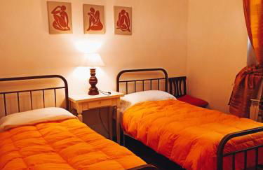 Podere Cartaio Bio Farm, private pool, AirC - Foto 52