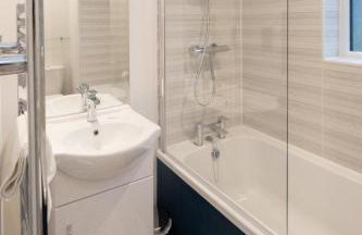 Beach Lodge - Aldeburgh Coastal Cottages - Foto 14