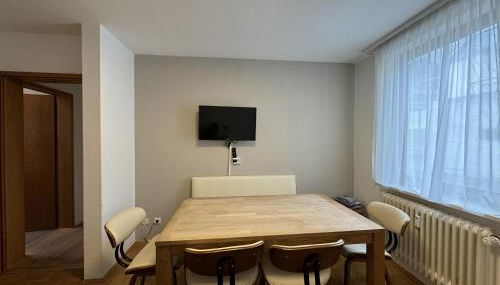 Ferienhaus Möhrle 4 - Foto 3