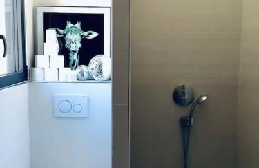 Villa au coucher de soleil inoubliable sur les collines - Photo 23