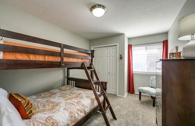 Northwest Family Retreat - Foto 5