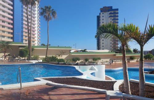 Apartment on the beach Paraiso Playa, Sea Views - Foto 42