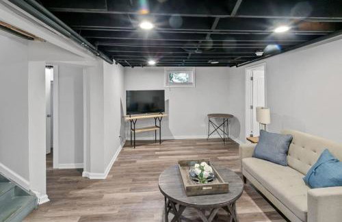 DT Libertyville Home With Arcade PacMan by Navy Base - Foto 14