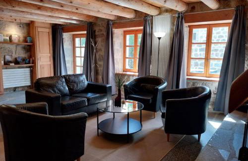 le gite de l'oustà biélh - Foto 13