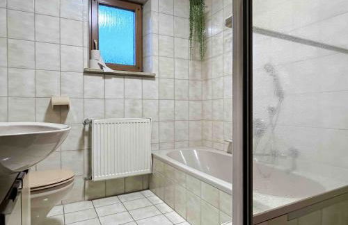 SAD501 - Gemütliche Monteurwohnung - Foto 7