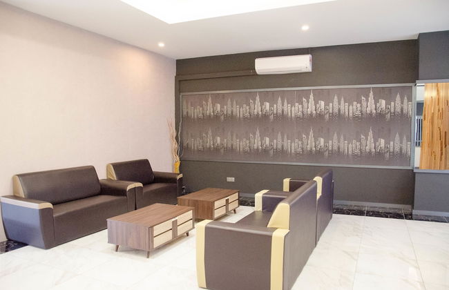 ITCC Manhattan Suites - Foto 17