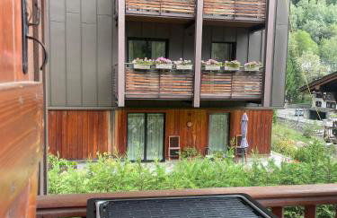 Chalet Mont Blanc de Courmayeur - Foto 15
