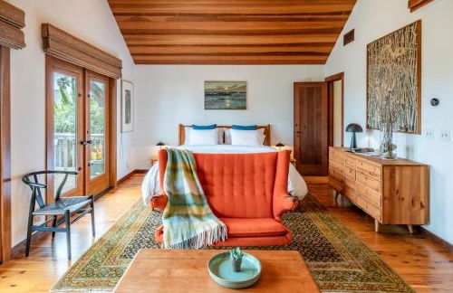 Ocean View House and Loft - Foto 30