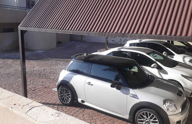 Central Sandton Apartment - Photo 42