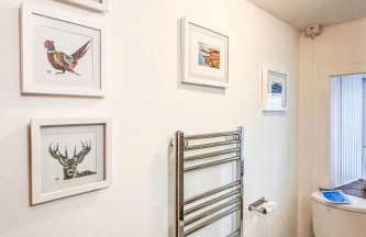 Holiday Home The Cottage by Interhome - Foto 37