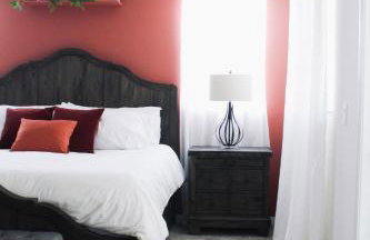 Entire Bungalow w/ Private Pool Near Palm Springs! - Foto 33