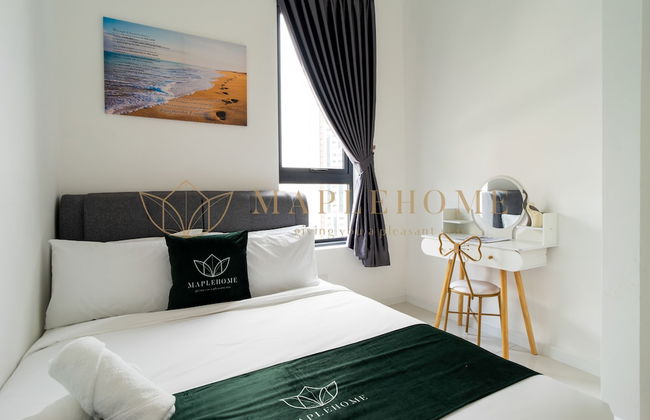 Chambers Premier Suites Kuala Lumpur - Foto 8