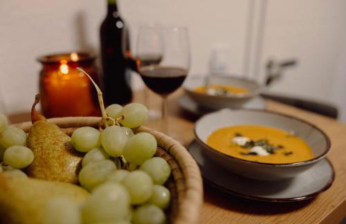 FEWO KOI mit Teichblick - Foto 46