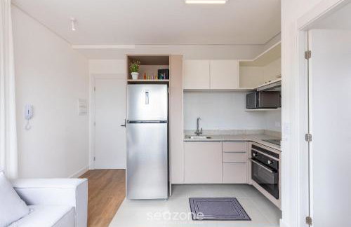 Beautiful and Functional Apartments in Curitiba - WSH - Photo 22