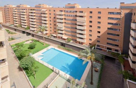 Holidays2Malaga Heroe de Sostoa con piscina junto Estacion AVE y playa - Foto 1