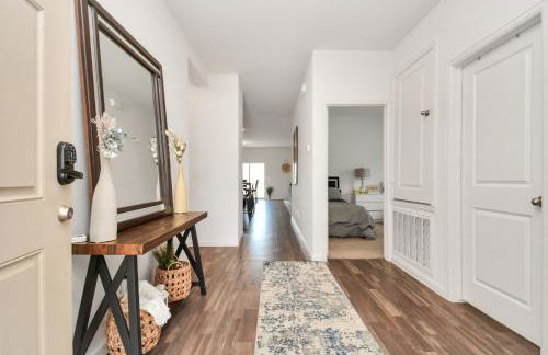 CHARMING 4 BEDROOMS BROOKSHIRE/KATY WITH GYM - Foto 29