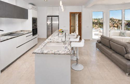 Blue Dream Villa - Foto 47