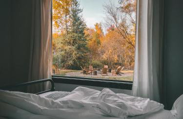 Alpine Lodge - Lake Placid, Mirror Lake - Foto 19