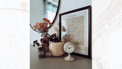 Käferhain, App 135 - Foto 5