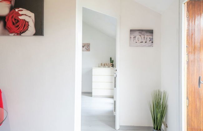 Bright Apartments Sirmione - Marconi Lake View - Foto 16