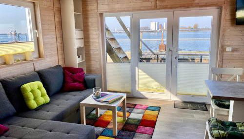 Hausboot Lilla Lina - Photo 5