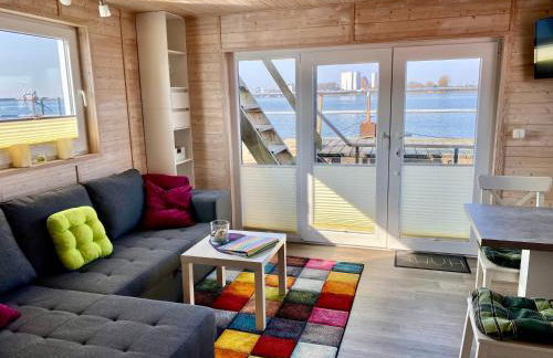 Hausboot Lilla Lina - Photo 5