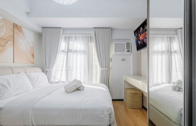 The Radiance Manila Bay - Photo 16