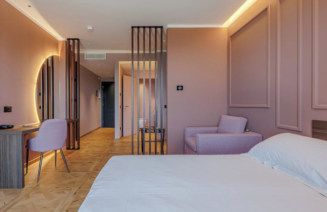 Hotel DeVille - Foto 55
