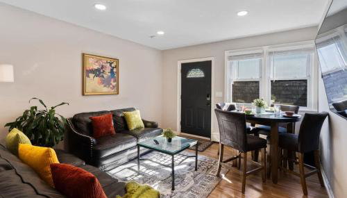 3BR Home 2 Baths Bonus Room, Minutes to NYC - Foto 4