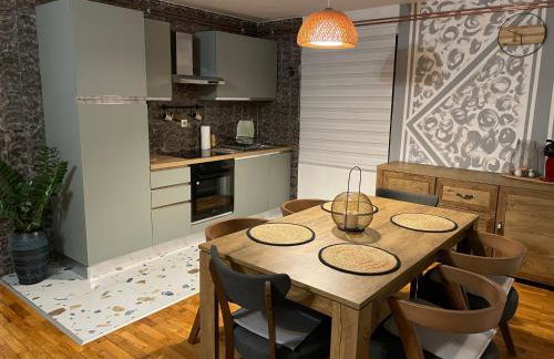 Holiday house On the riverside - Foto 24