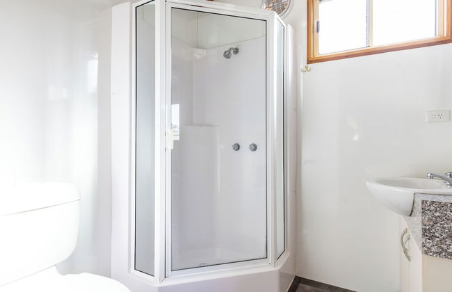 NRMA Yarrawonga Mulwala Holiday Park - Photo 53