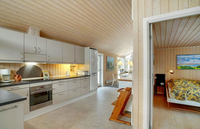 "Aswarth" - 50m to the fjord - Photo 28